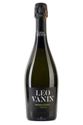 Leo Vanin