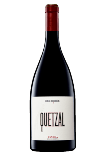 Quinta do Quetzal