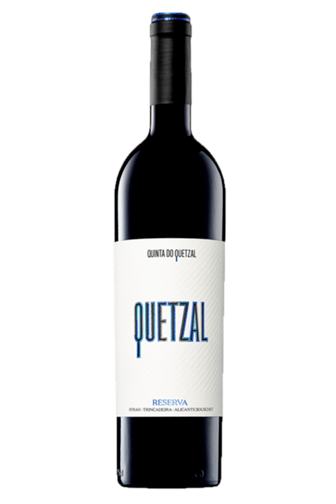 Quinta do Quetzal