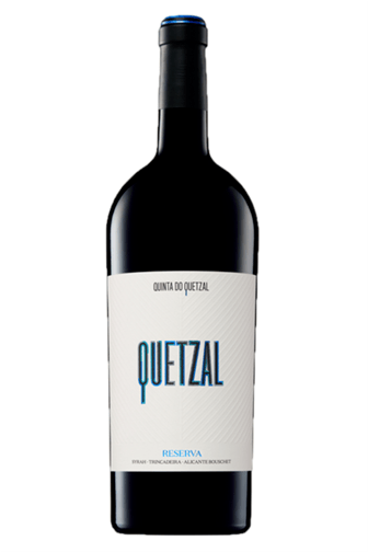 Quinta do Quetzal