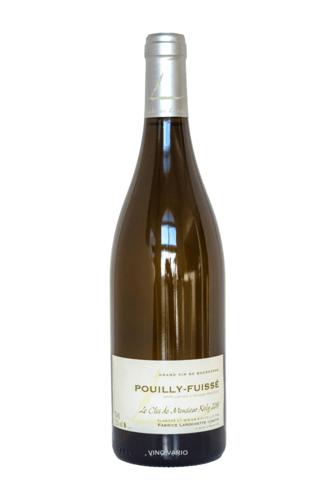 Domaine Fabrice Larochette