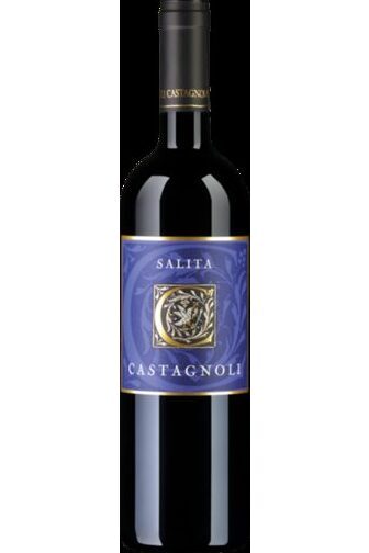 Salita Sangiovese *Bio*