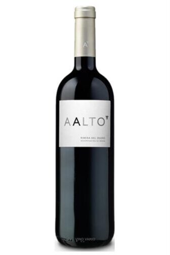 Aalto Bodegas y Viñedos