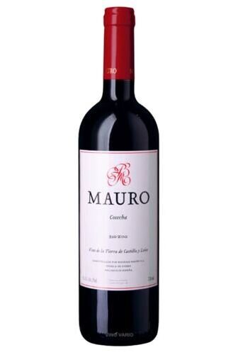 Bodegas Mauro