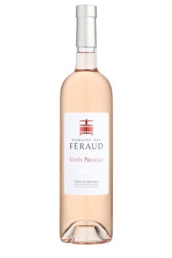 Domaine des Féraud