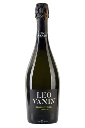 Leo Vanin