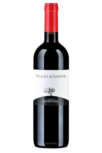 Tenuta Argentiera