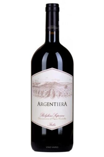 Tenuta Argentiera