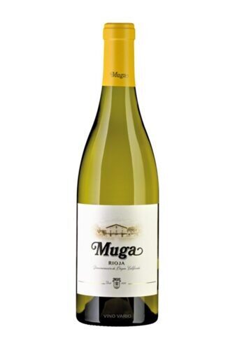 Bodegas Muga