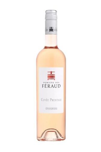 Domaine des Féraud