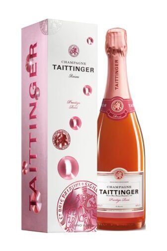 Champagne Taittinger