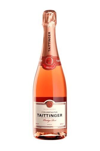 Champagne Taittinger