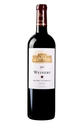 Bodega Y Cavas de Weinert SA