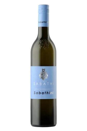 Weingut Erwin Sabathi