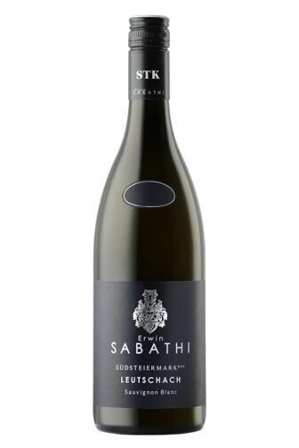 Weingut Erwin Sabathi