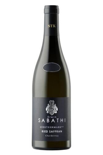 Weingut Erwin Sabathi