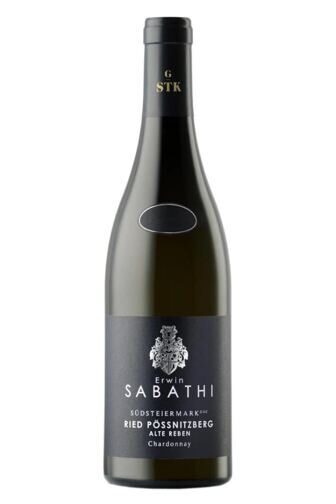 Weingut Erwin Sabathi