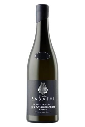 Weingut Erwin Sabathi