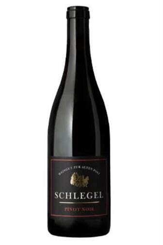 Georg Schlegel - Weingut zur Alten Post