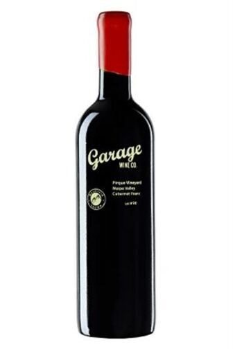 Garage Wine Co.