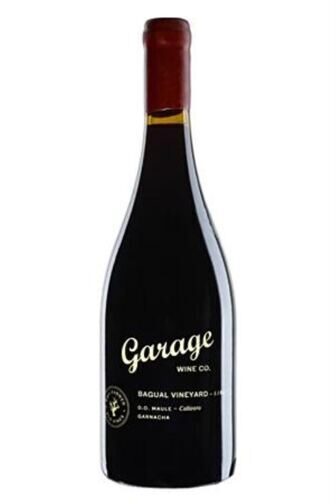 Garage Wine Co.