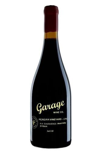 Garage Wine Co.