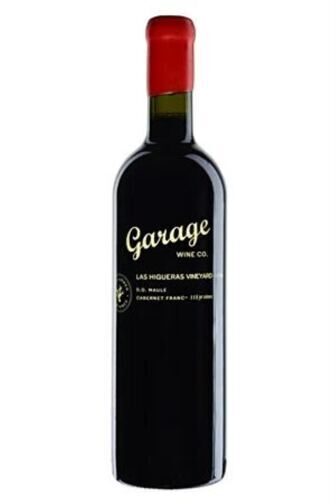 Garage Wine Co.