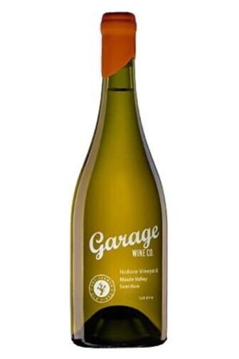 Garage Wine Co.