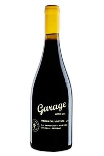 Garage Wine Co.