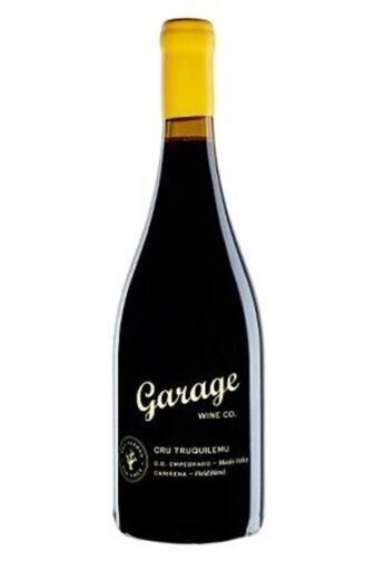 Garage Wine Co.