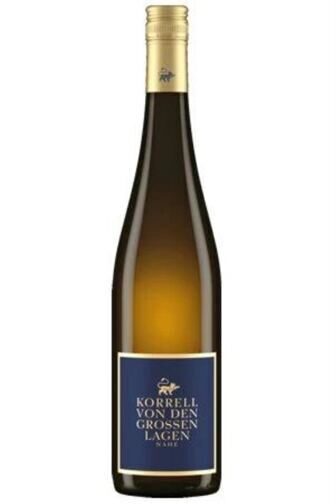 Weingut Korrell Johanneshof