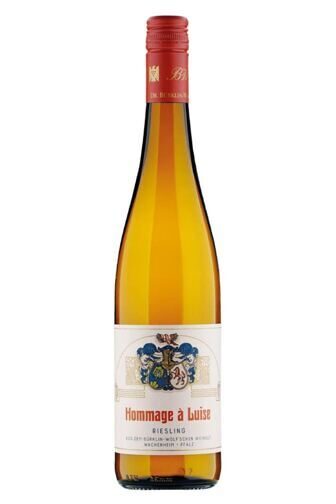 Weingut Dr. Bürklin-Wolf