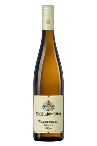 Weingut Dr. Bürklin-Wolf