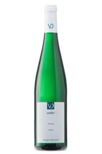 Weingut Vollenweider