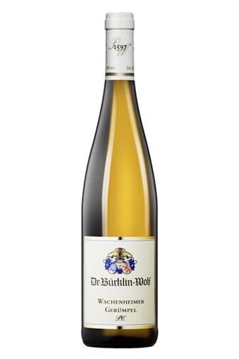 Weingut Dr. Bürklin-Wolf