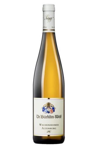 Weingut Dr. Bürklin-Wolf