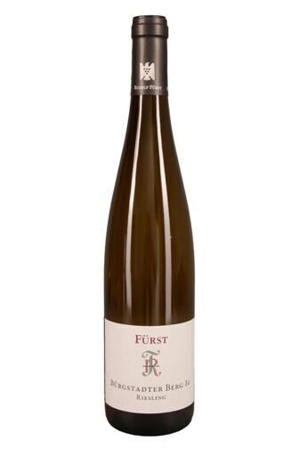 Weingut Rudolf Fürst