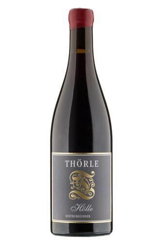 Weingut Thörle