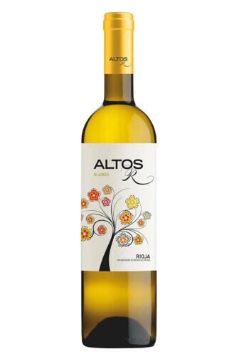 Altos de Rioja