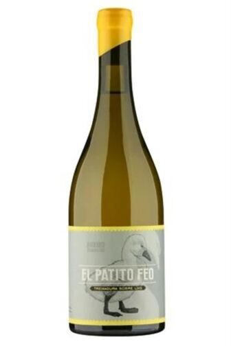 Pateiro vinos de Guarda