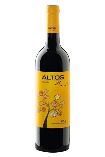 Altos de Rioja