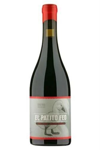 Pateiro vinos de Guarda