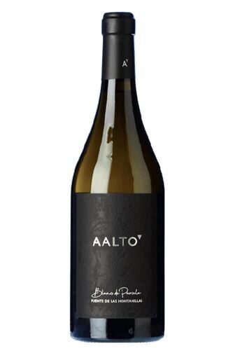 Aalto Bodegas y Viñedos