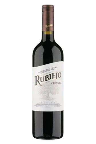 Rubiejo - Alto Sotillo