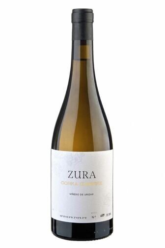 Bodegas Gorka Izagirre