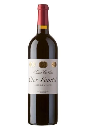 Clos Fourtet