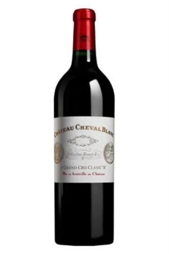 Château Cheval Blanc