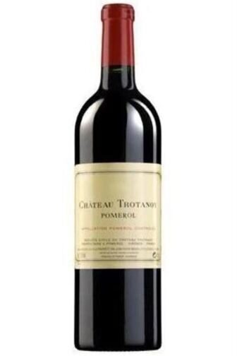 Château Trotanoy