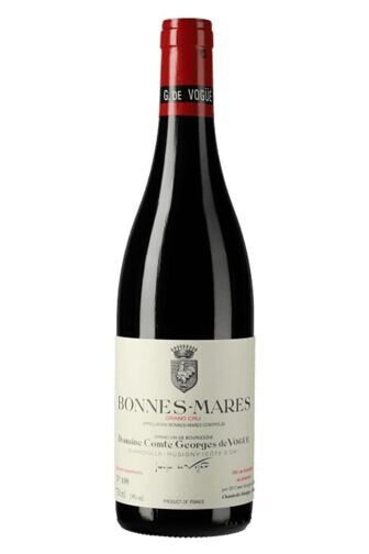 Domaine Comte Georges de Vogüé