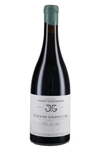 Domaine Violot-Guillemard